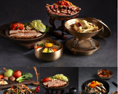 Từ Singapore đến thế giới: Hành trình Gwangjang GAON lan tỏa hương vị Hàn Quốc nguyên bản