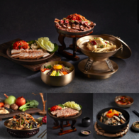 Từ Singapore đến thế giới: Hành trình Gwangjang GAON lan tỏa hương vị Hàn Quốc nguyên bản