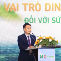 Hội thảo khoa học: Vai trò dinh dưỡng từ đậu nành và các loại hạt đối với sức khỏe và phòng chống bệnh không lây nhiễm