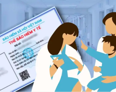 Chính phủ giao chỉ tiêu bao phủ BHYT giai đoạn 2026-2030, hướng tới 100% dân số tham gia