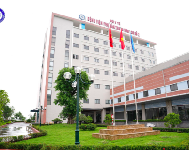 Đúng 4 ngày nữa, một bệnh viện trung ương ngay cửa ngõ Đại lộ Thăng Long chính thức hoạt động: quy mô 300 giường, tặng 2.000 suất khám miễn phí