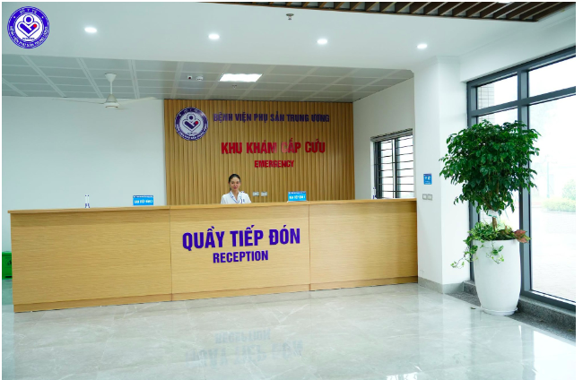 Đúng 4 ngày nữa, một bệnh viện trung ương ngay cửa ngõ Đại lộ Thăng Long chính thức hoạt động: quy mô 300 giường, tặng 2.000 suất khám miễn phí
